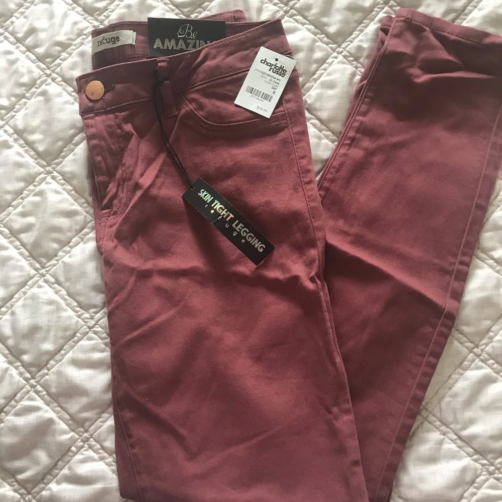 Refuge Leggings